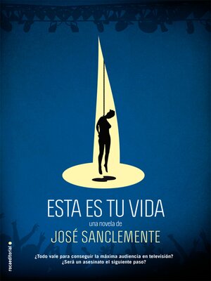 cover image of Esta es tu vida